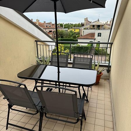 Rosamarina 227 Appartement Cavallino-Treporti Buitenkant foto
