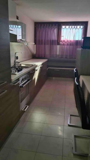 Rosamarina 227 Appartement Cavallino-Treporti Buitenkant foto