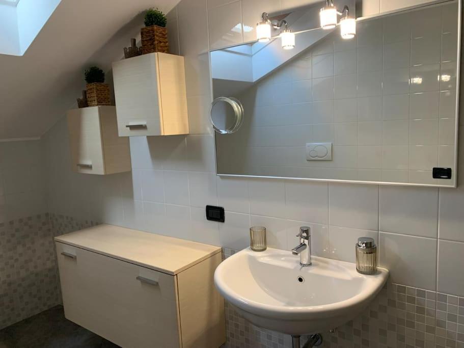Rosamarina 227 Appartement Cavallino-Treporti Buitenkant foto