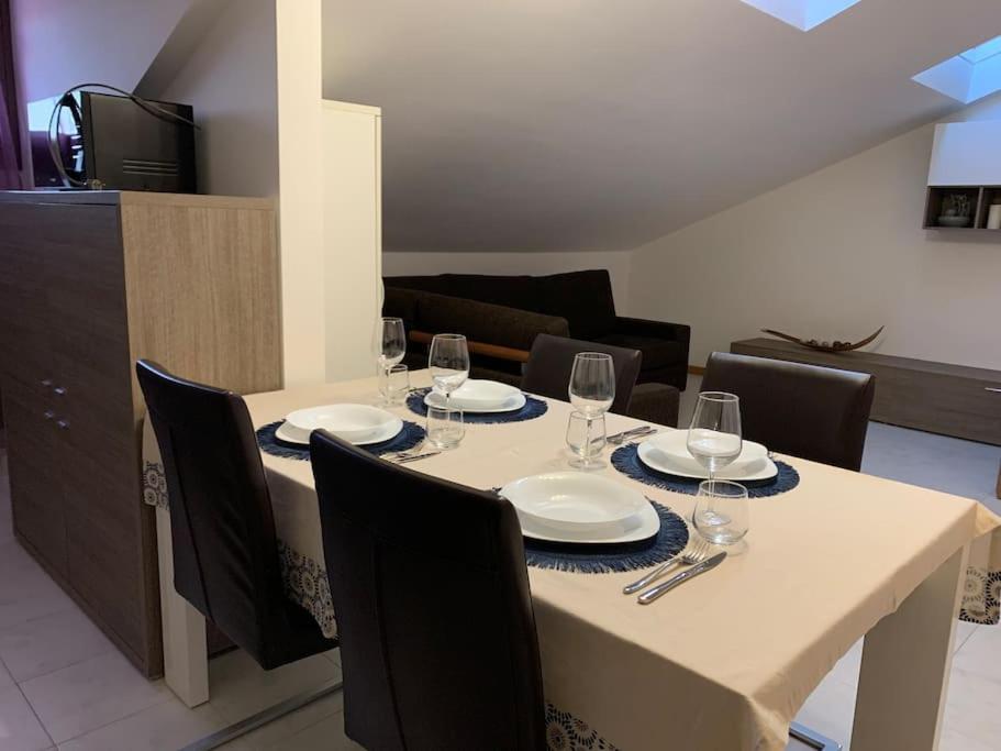 Rosamarina 227 Appartement Cavallino-Treporti Buitenkant foto