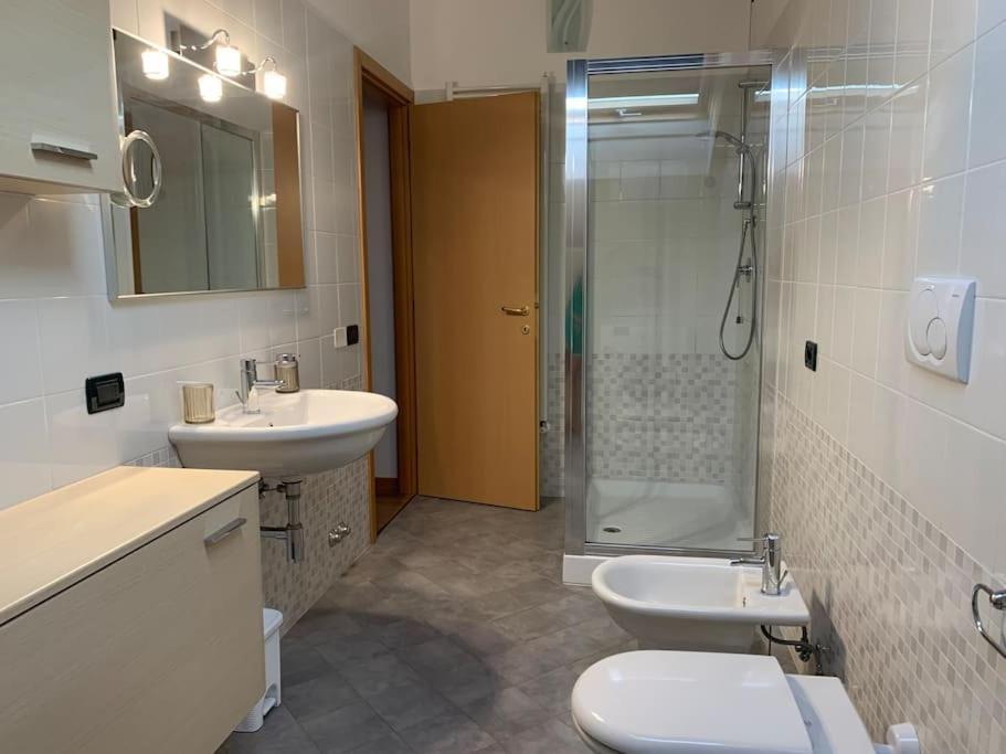 Rosamarina 227 Appartement Cavallino-Treporti Buitenkant foto