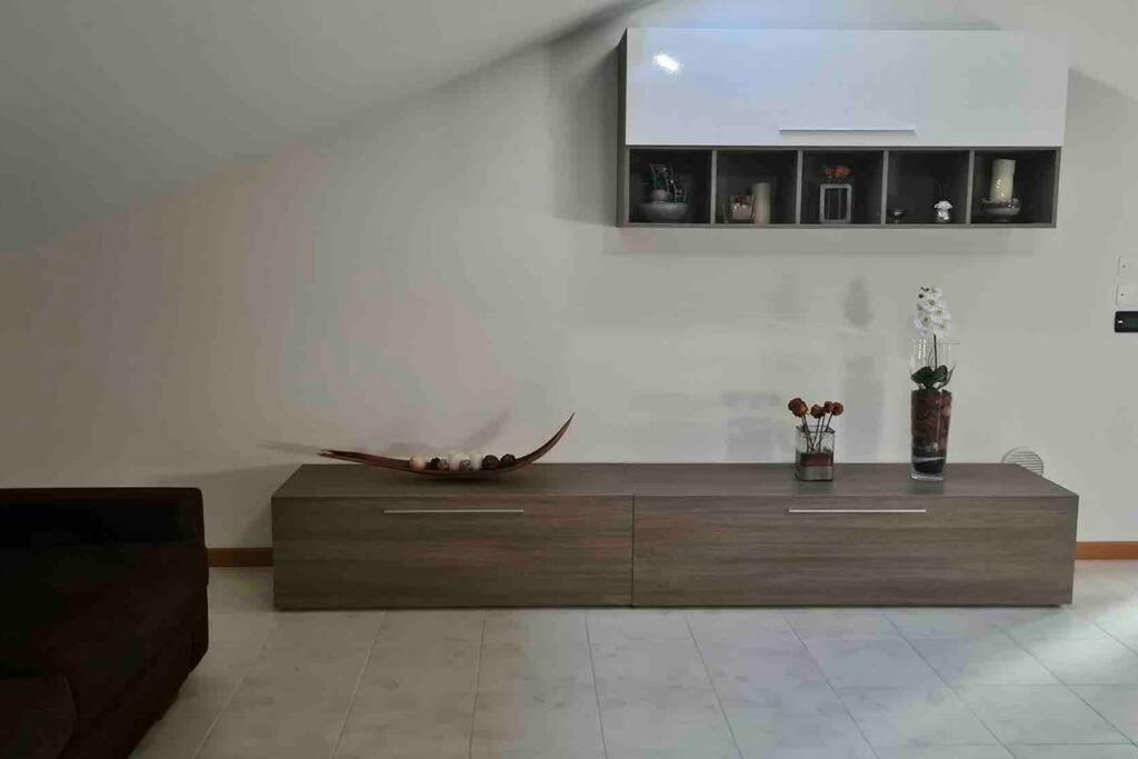 Rosamarina 227 Appartement Cavallino-Treporti Buitenkant foto