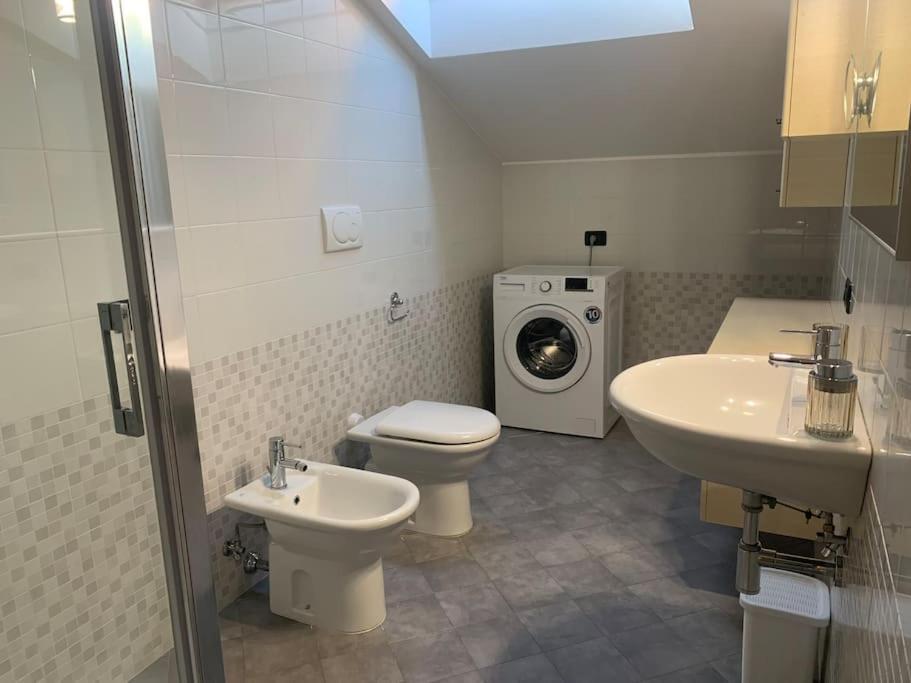 Rosamarina 227 Appartement Cavallino-Treporti Buitenkant foto