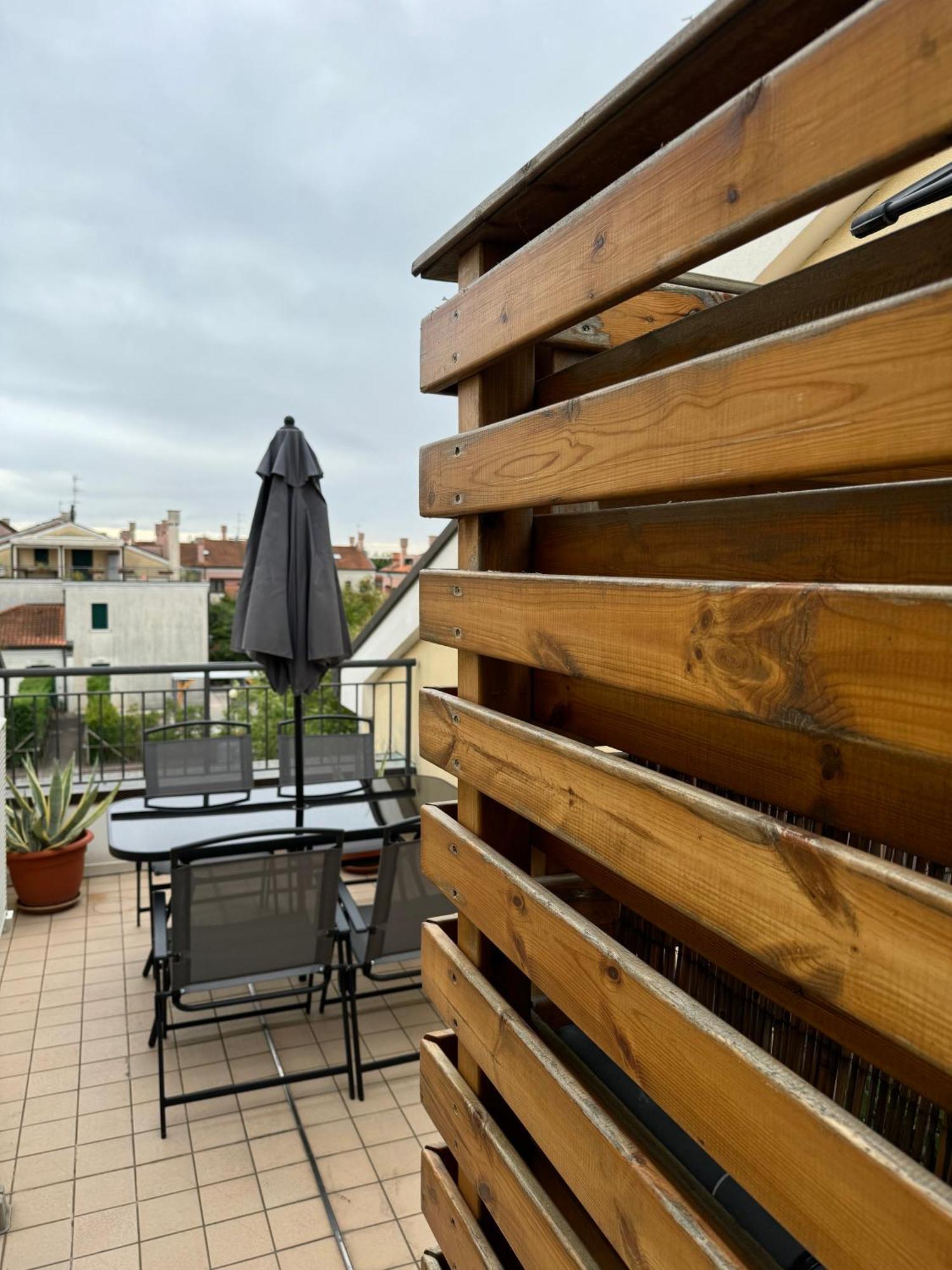 Rosamarina 227 Appartement Cavallino-Treporti Buitenkant foto